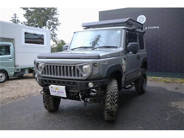 JIMNY 4WD