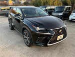 LEXUS NX300h