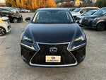 LEXUS NX300h