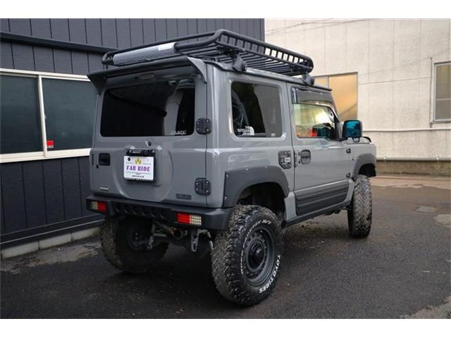 JIMNY 4WD
