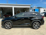 LEXUS NX300h