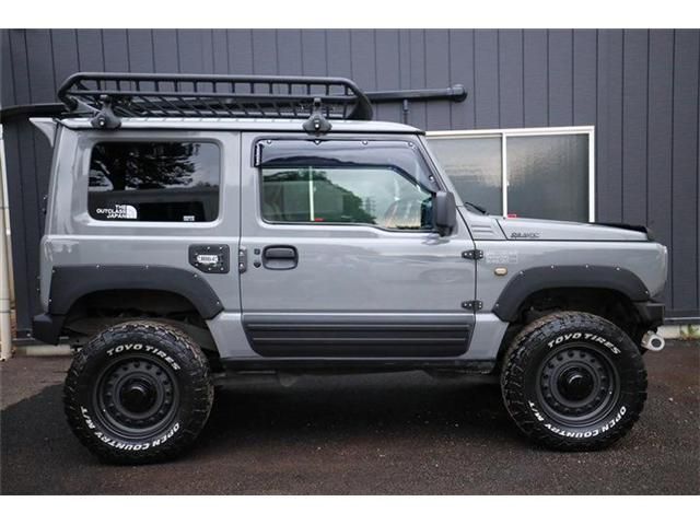 JIMNY 4WD