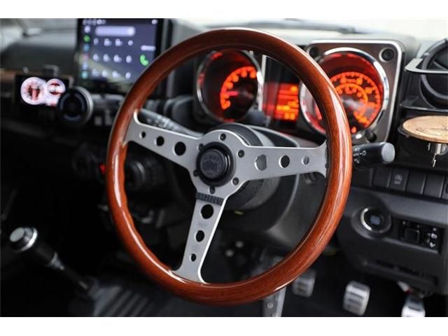 JIMNY 4WD