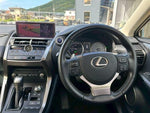 LEXUS NX300h