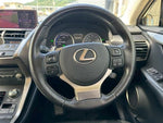 LEXUS NX300h