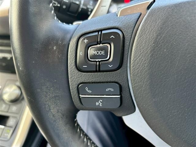 LEXUS NX300h