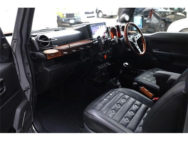 JIMNY 4WD