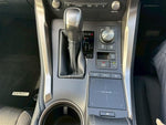 LEXUS NX300h