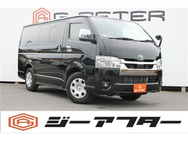 Hiace