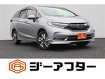 SHUTTLE HYBRID 4WD