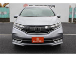 SHUTTLE HYBRID 4WD
