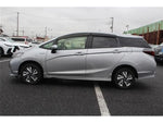 SHUTTLE HYBRID 4WD
