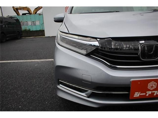 SHUTTLE HYBRID 4WD