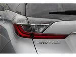 SHUTTLE HYBRID 4WD
