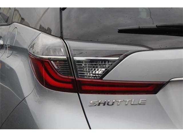 SHUTTLE HYBRID 4WD