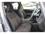 SHUTTLE HYBRID 4WD
