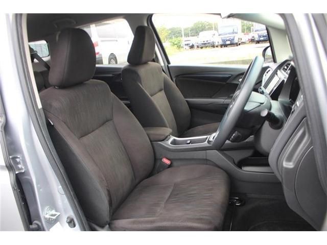SHUTTLE HYBRID 4WD