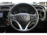 SHUTTLE HYBRID 4WD