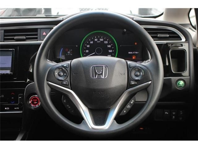 SHUTTLE HYBRID 4WD