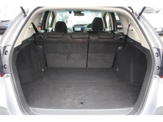 SHUTTLE HYBRID 4WD