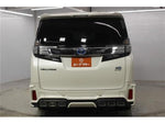 VELLFIRE  HYBRID 4WD