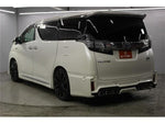 VELLFIRE  HYBRID 4WD