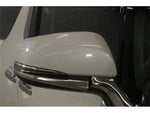 VELLFIRE  HYBRID 4WD