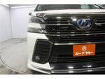 VELLFIRE  HYBRID 4WD