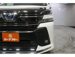 VELLFIRE  HYBRID 4WD