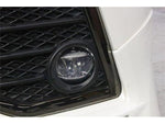 VELLFIRE  HYBRID 4WD