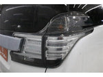 VELLFIRE  HYBRID 4WD