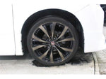 VELLFIRE  HYBRID 4WD