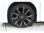 VELLFIRE  HYBRID 4WD