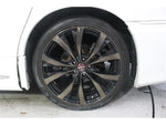 VELLFIRE  HYBRID 4WD