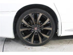 VELLFIRE  HYBRID 4WD