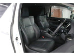 VELLFIRE  HYBRID 4WD