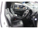 VELLFIRE  HYBRID 4WD