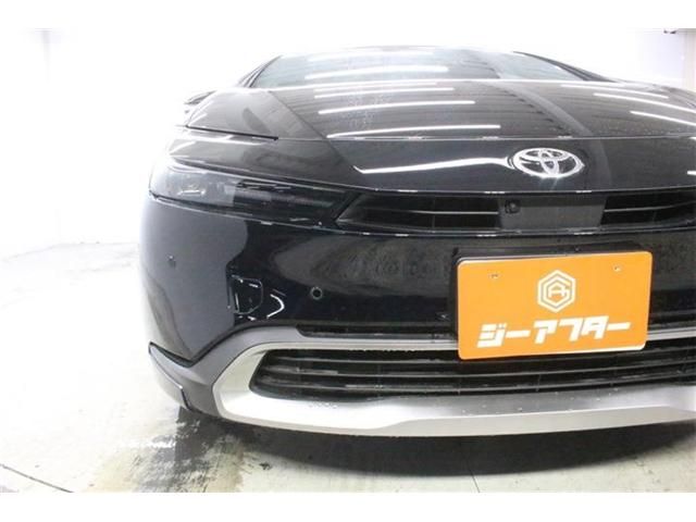 PRIUS PHV
