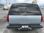 CHEVROLET SUBURBAN