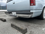 CHEVROLET SUBURBAN