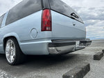 CHEVROLET SUBURBAN