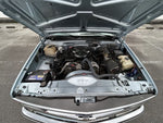 CHEVROLET SUBURBAN