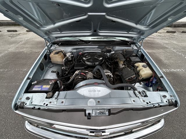 CHEVROLET SUBURBAN