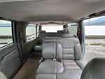 CHEVROLET SUBURBAN