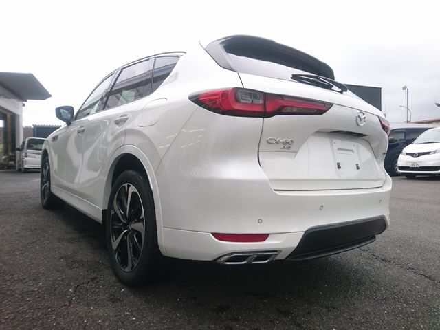 CX-60