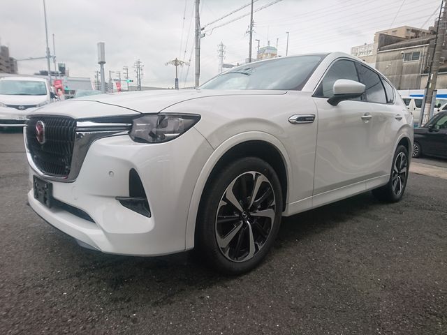 CX-60