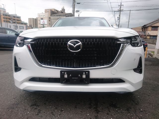 CX-60