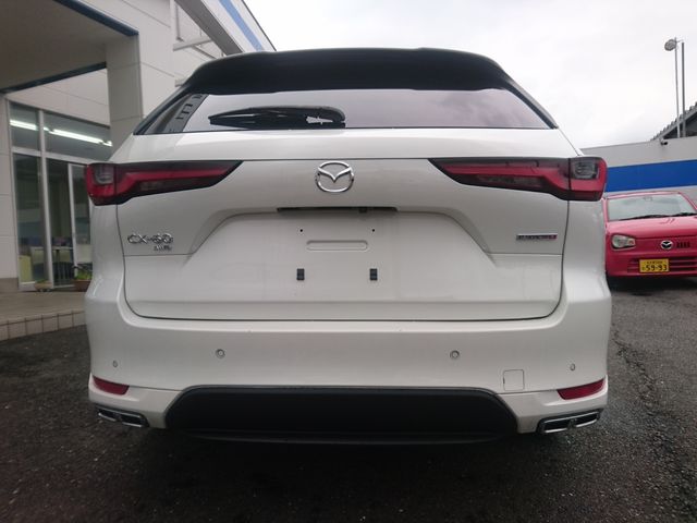 CX-60