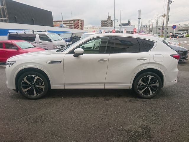 CX-60