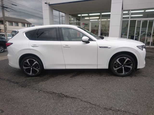 CX-60
